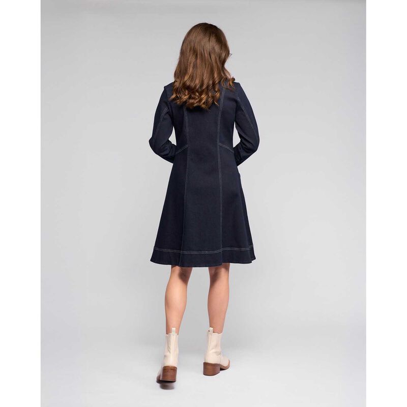 Vassalli Sienna Dress image number 1